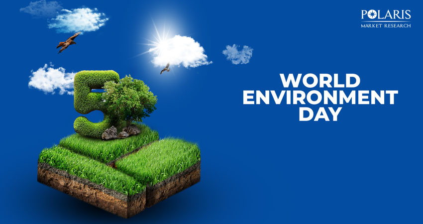 Restoring the Balance: Environmental Care for a Better Future